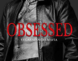 obsessed mckenna miller