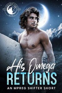 omega returns, dylan reece