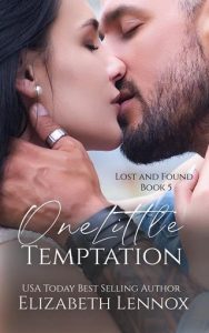 one little temptation, elizabeth lennox