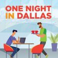 one night dallas bru baker