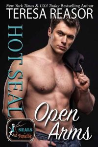 open, teresa reasor