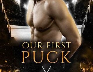 our first puck kat obie