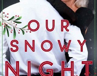 our snowy nights ella goode