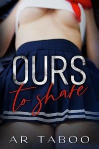 ours to share, ar taboo