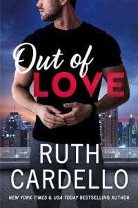 out of love, ruth cardello