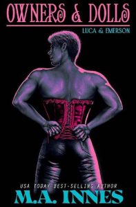 owners dolls, ma innes