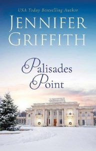 palisades point, jennifer griffith