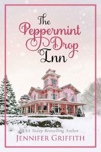 peppermint inn, jennifer griffith