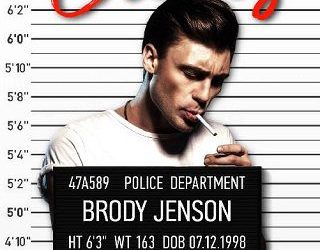 petty crimes eden winters