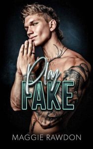 play fake, maggie rawdon