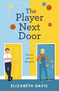 player next door, elizabeth davis