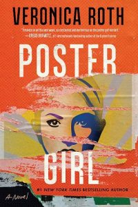 poster girl, veronica roth