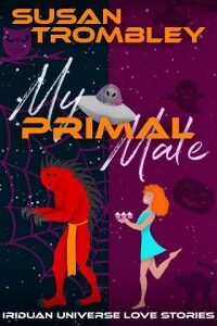 primal mate, susan trombley