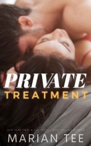 private treatment, marian tee