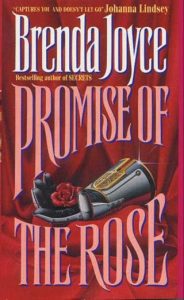 promise rose, brenda joyce