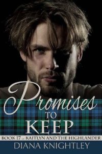 promises to keep, diana knightley
