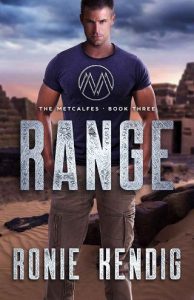 range, ronie kendig