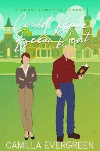 real, camilla evergreen