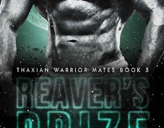 reaver's prize elin wyn