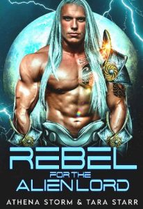 rebel for lord, athena storm