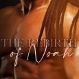 rebirth noah monica walters
