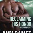 reclaiming honor amy gamet