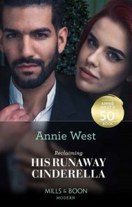 reclaiming runaway, annie west