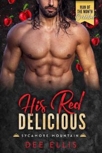 red delicious, dee ellis