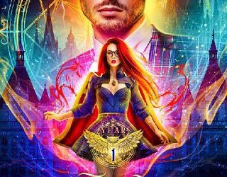 reflections avery phoenix