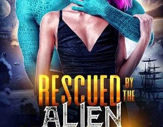 rescued alien zara zenia