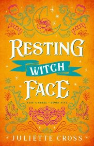 resting witch face, juliette cross