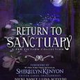 return to sanctuary nicki nance