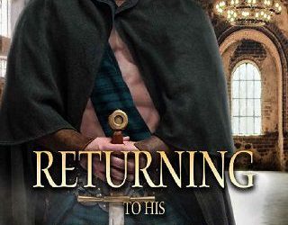 returning highland love adamina young