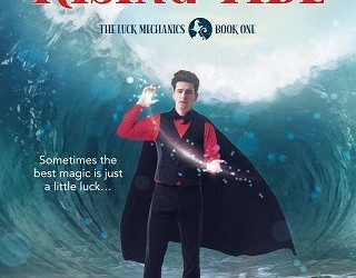 rising tide amy lane