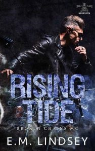 rising tide, em lindsey