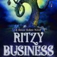 ritzy business jr rain