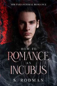 romance incubus, s rodman