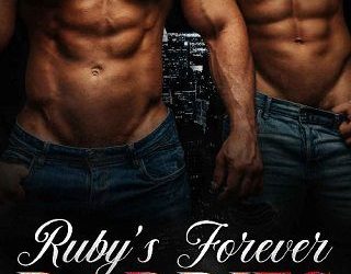 ruby's forever kate oliver