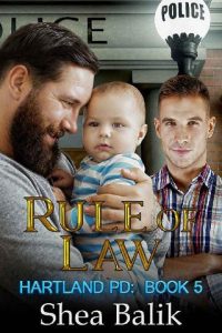 rule law, shea balik