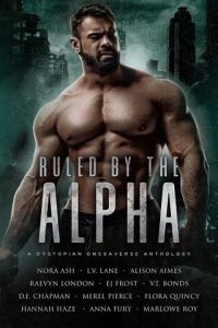 ruled alpha, nora ash