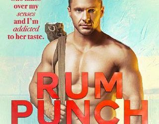 rum punch dahlia rose