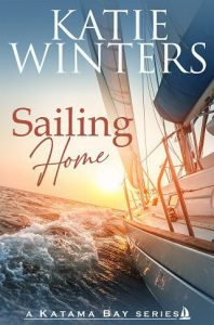 sailing home, katie winters
