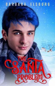 santa problem, barbara elsborg