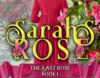 sarah's rose bess mcbride
