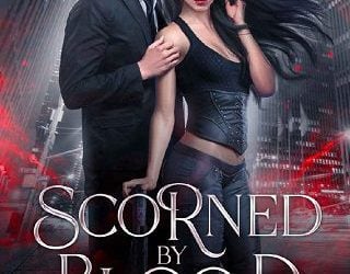 scorned blood heather renee
