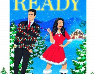 scrooging christmas sarah ready