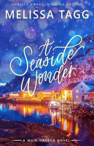 seaside wonder, melissa tagg