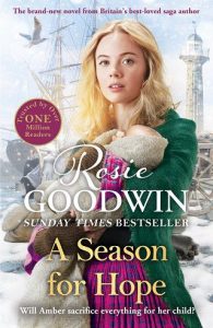 season hope, rosie goodwin