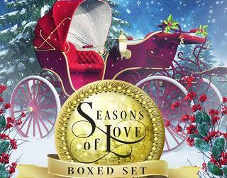 seasons of love katherine ann madison