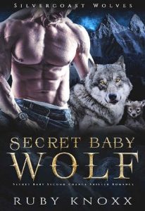 secret baby wolf, ruby knoxx
